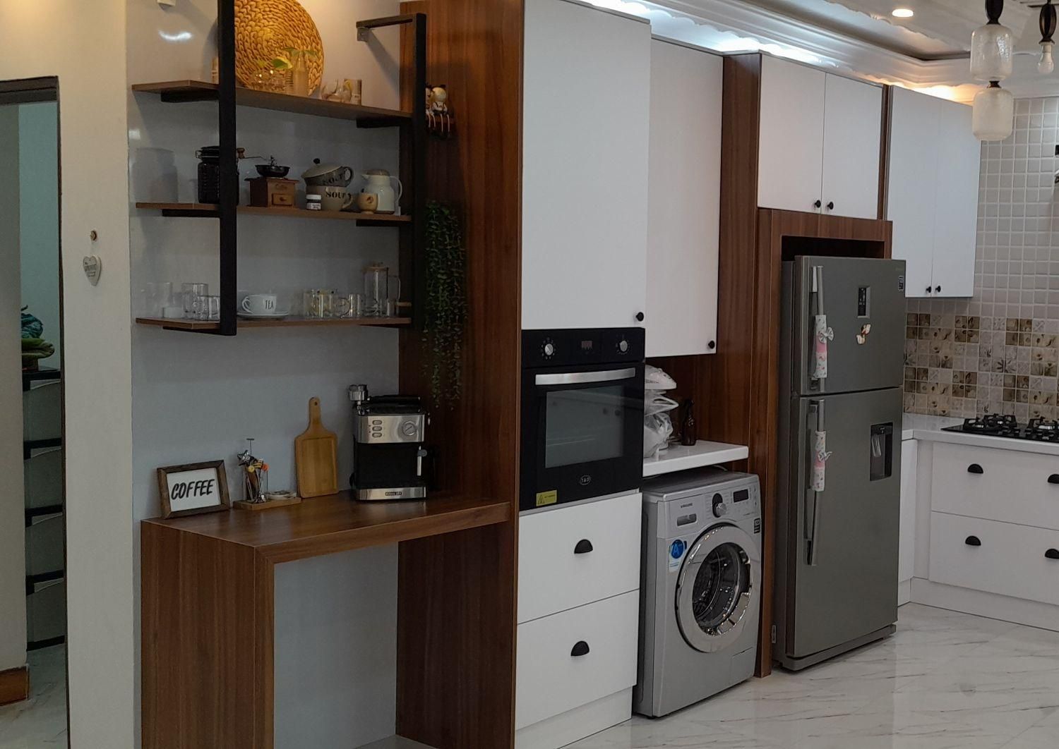 طراحی واجرای کابینت،کمد دیواری وغیره|خدمات پیشه و مهارت|بوشهر, |دیوار