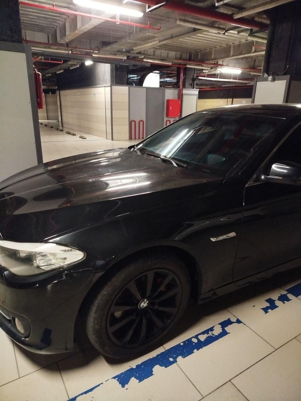 فروش Bmw 523i درجه یک بی ام و 523|خودرو سواری و وانت|تهران, شهرک ژاندارمری|دیوار