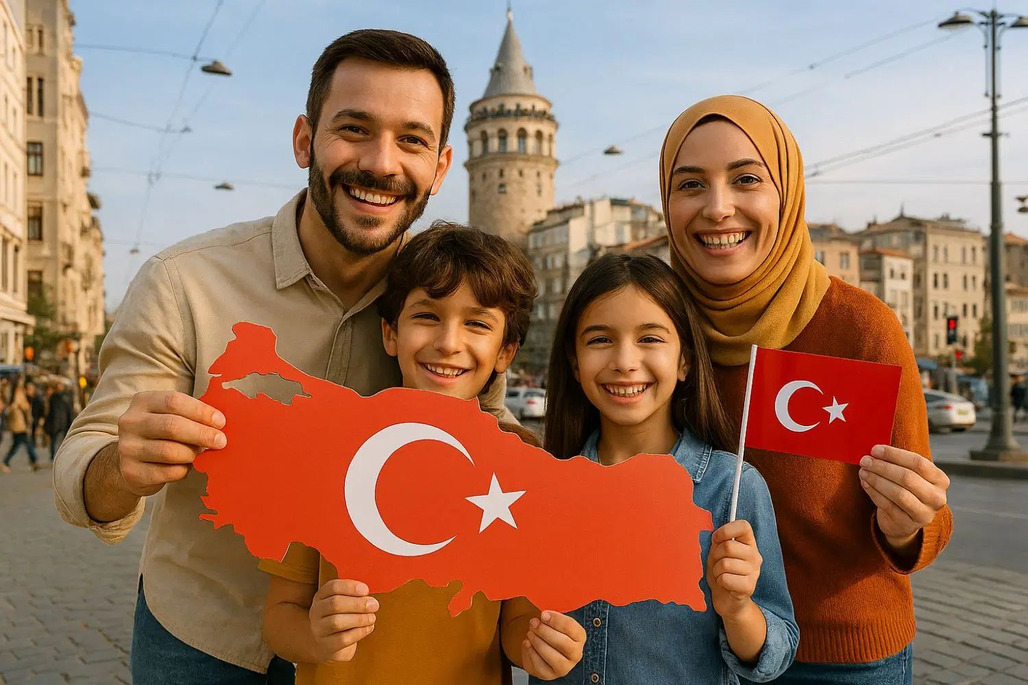 اقامت ترکیه با بهترین شرایط|خدمات حمل و نقل|تهران, پونک|دیوار