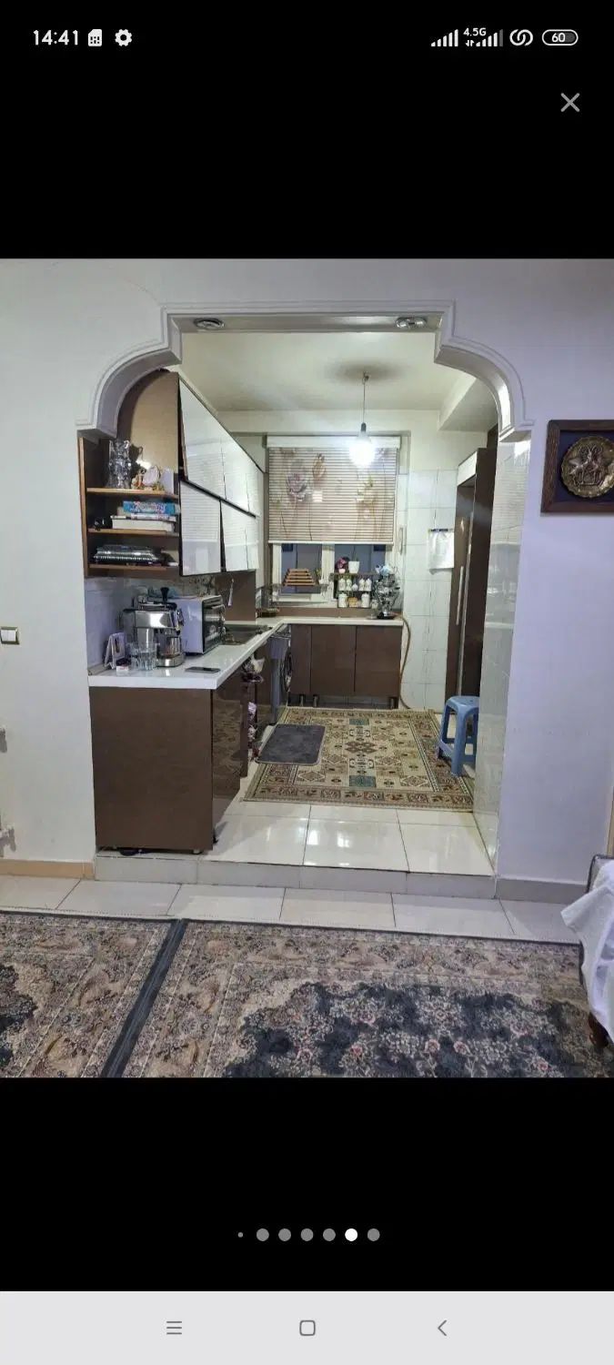 فروش آپارتمان/تک خواب/تک واحدی|فروش آپارتمان|تهران, انبار نفت|دیوار