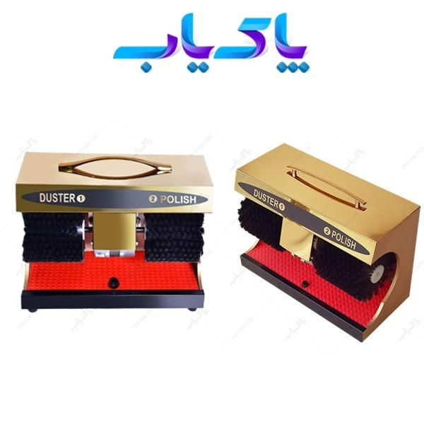 دستگاه واکس کفش خانگی رویال|سایر لوازم برقی|تهران, جمهوری|دیوار