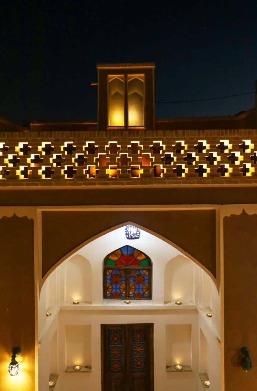 اقامتگاه بوم گردی|اجارهٔ کوتاه‌مدت آپارتمان و سوئیت|اردکان, |دیوار