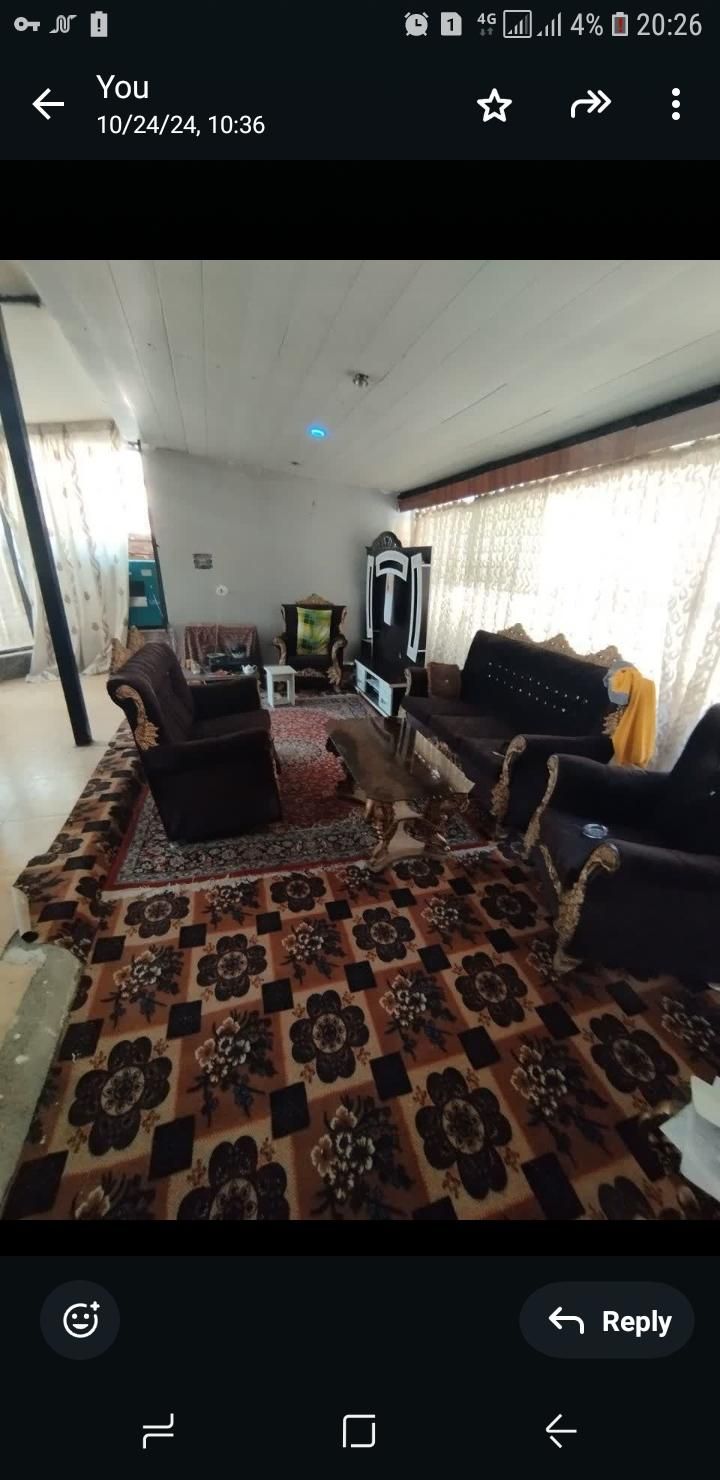 اجاره سوییت مبله سوئیت آپارتمان آتشگاه ساعتی|اجارهٔ کوتاه‌مدت آپارتمان و سوئیت|کرج, آتشگاه|دیوار