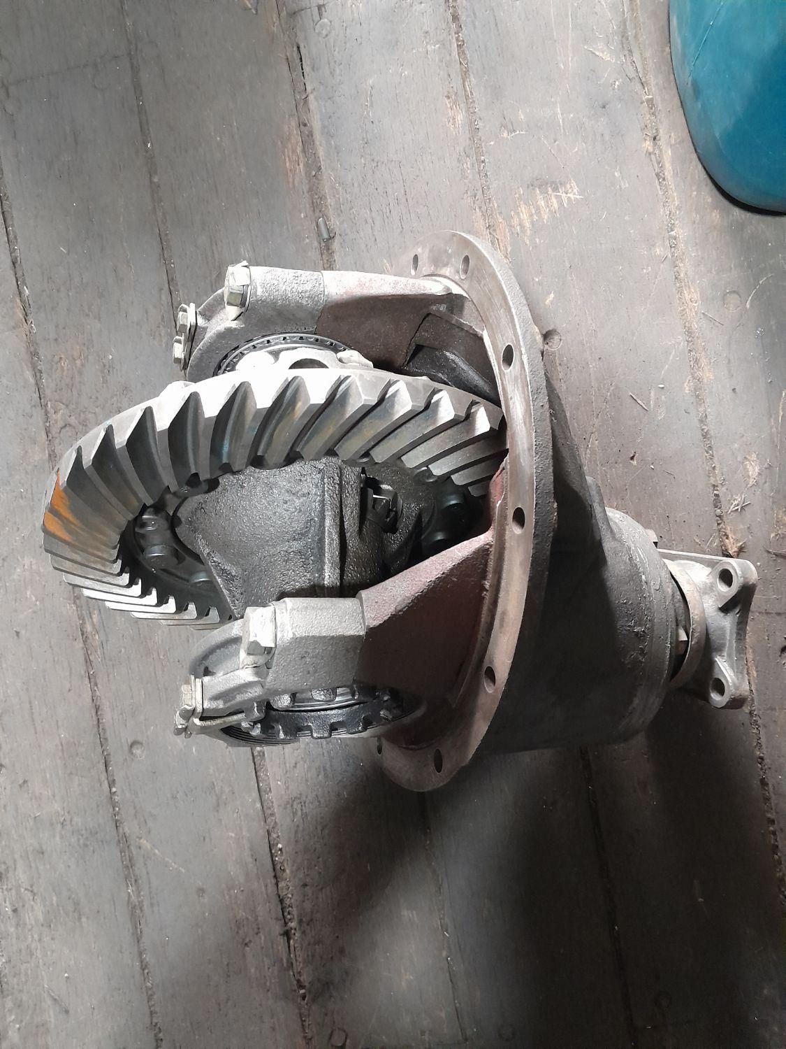 تعدادی وسایل استوک کاویان و الوند|قطعات یدکی و لوازم جانبی|اسلامشهر, شاطره|دیوار