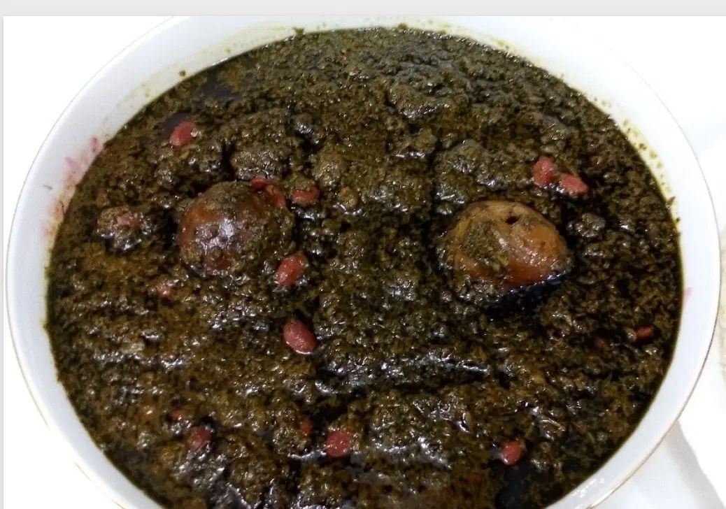 سبزی قورمه|خوردنی و آشامیدنی|مشهد, کوه سنگی|دیوار