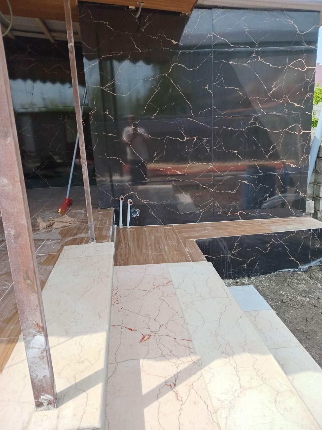 ساختمانی|خدمات پیشه و مهارت|رودسر, |دیوار