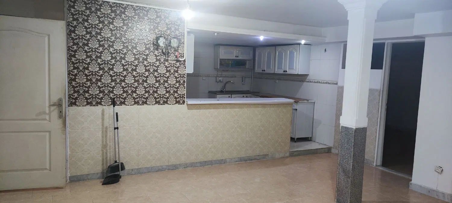 اجاره خانه|اجارهٔ آپارتمان|کرج, حصار سرجوب|دیوار
