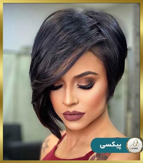 مدل کوتاهی رایگان|خدمات آرایشگری و زیبایی|ساری, |دیوار