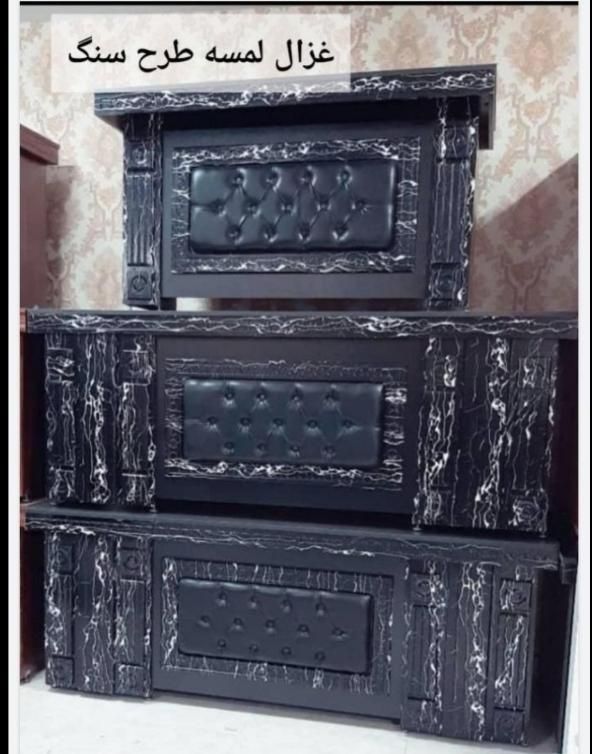 میز مدیریت|مبلمان اداری|شهرکرد, |دیوار