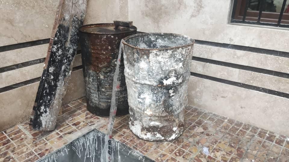 اجاره تخته و بشکه|خدمات پیشه و مهارت|چمستان, |دیوار