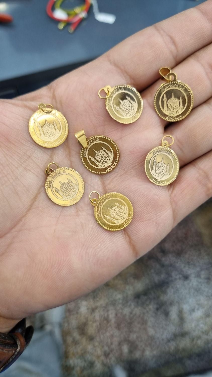 پلاک'طرح ورساج|جواهرات|دزفول, |دیوار