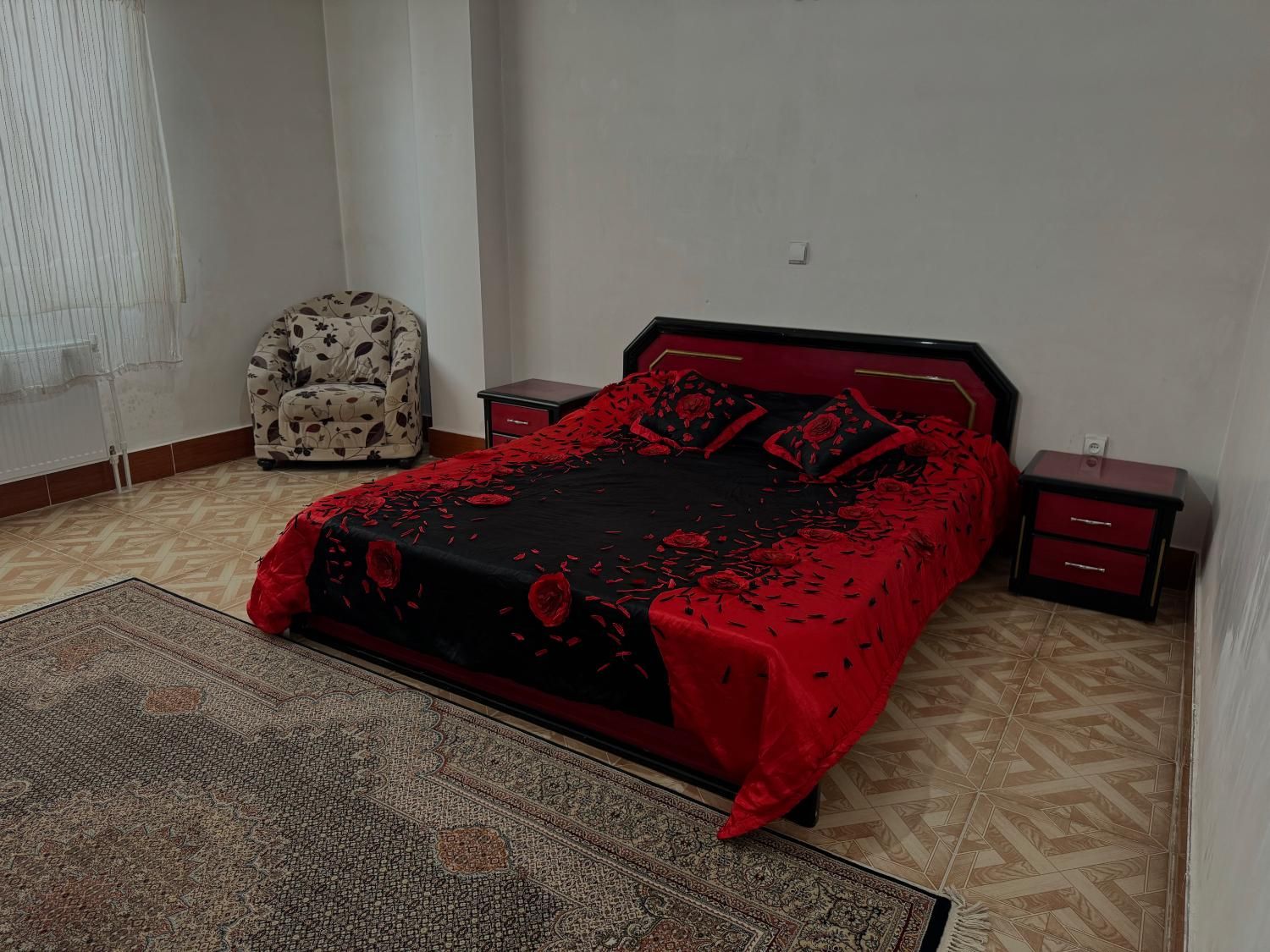 سویت سوئیت|اجارهٔ کوتاه‌مدت آپارتمان و سوئیت|مهاباد (آذربایجان غربی), |دیوار