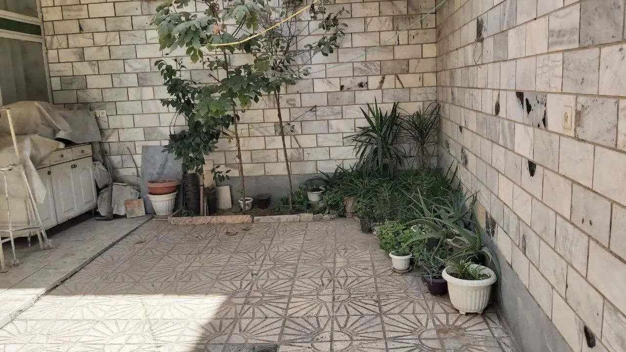 اپارتمان ۱۰۰ متر تک خواب/بلوار داسار/مترو شهرری|فروش آپارتمان|ری, حمزه‌آباد|دیوار
