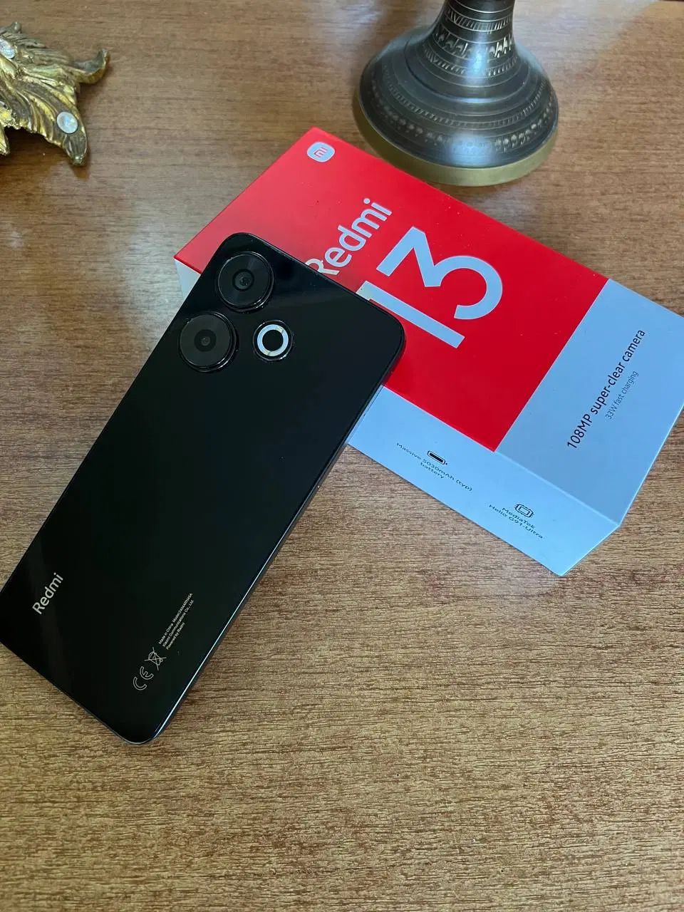 شیائومی Redmi 13|موبایل|تهران, شهرک ولیعصر جنوبی|دیوار