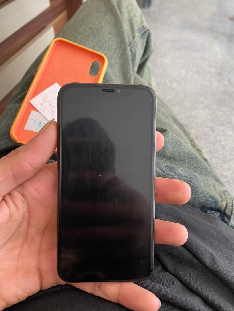اپل iPhone XS با حافظهٔ ۲۵۶ گیگابایت|موبایل|نیشابور, شهید بهشتی|دیوار