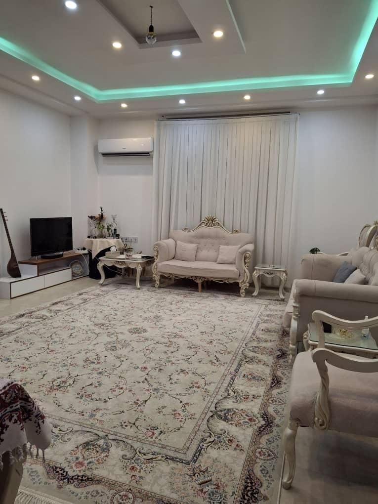 فروش آپارتمان ۸۸ متری ۲ خوابه پکیج با اسانسور|فروش آپارتمان|صومعه‌سرا, |دیوار