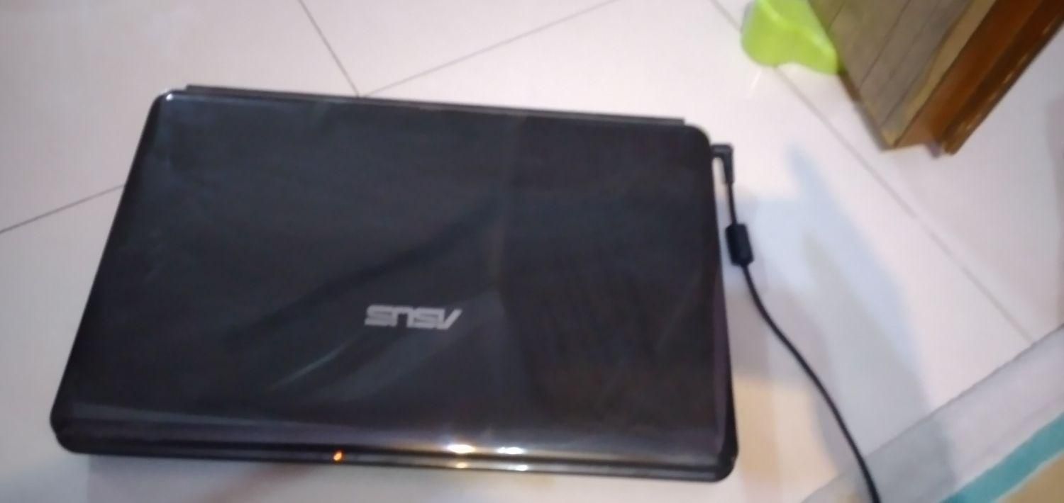 لپ تاپ ASUS|رایانه همراه|تهران, ستارخان|دیوار