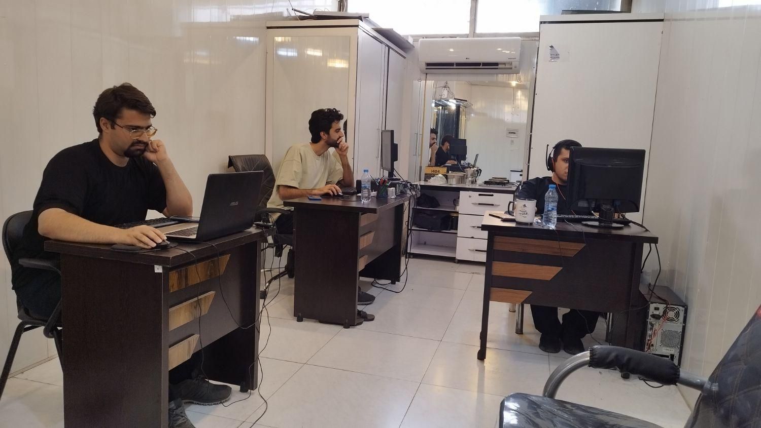 سئو سایت حرفه ای SEO تضمینی|خدمات رایانه‌ای و موبایل|اصفهان, چرخاب|دیوار