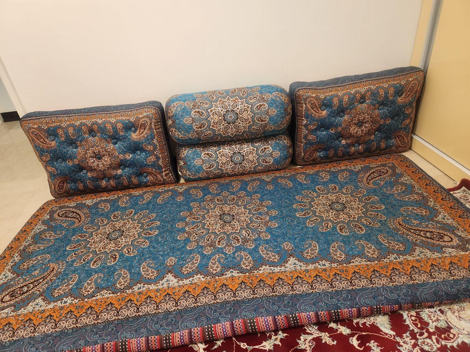 نشیمنگاه|پشتی|تهران, ائمه اطهار|دیوار