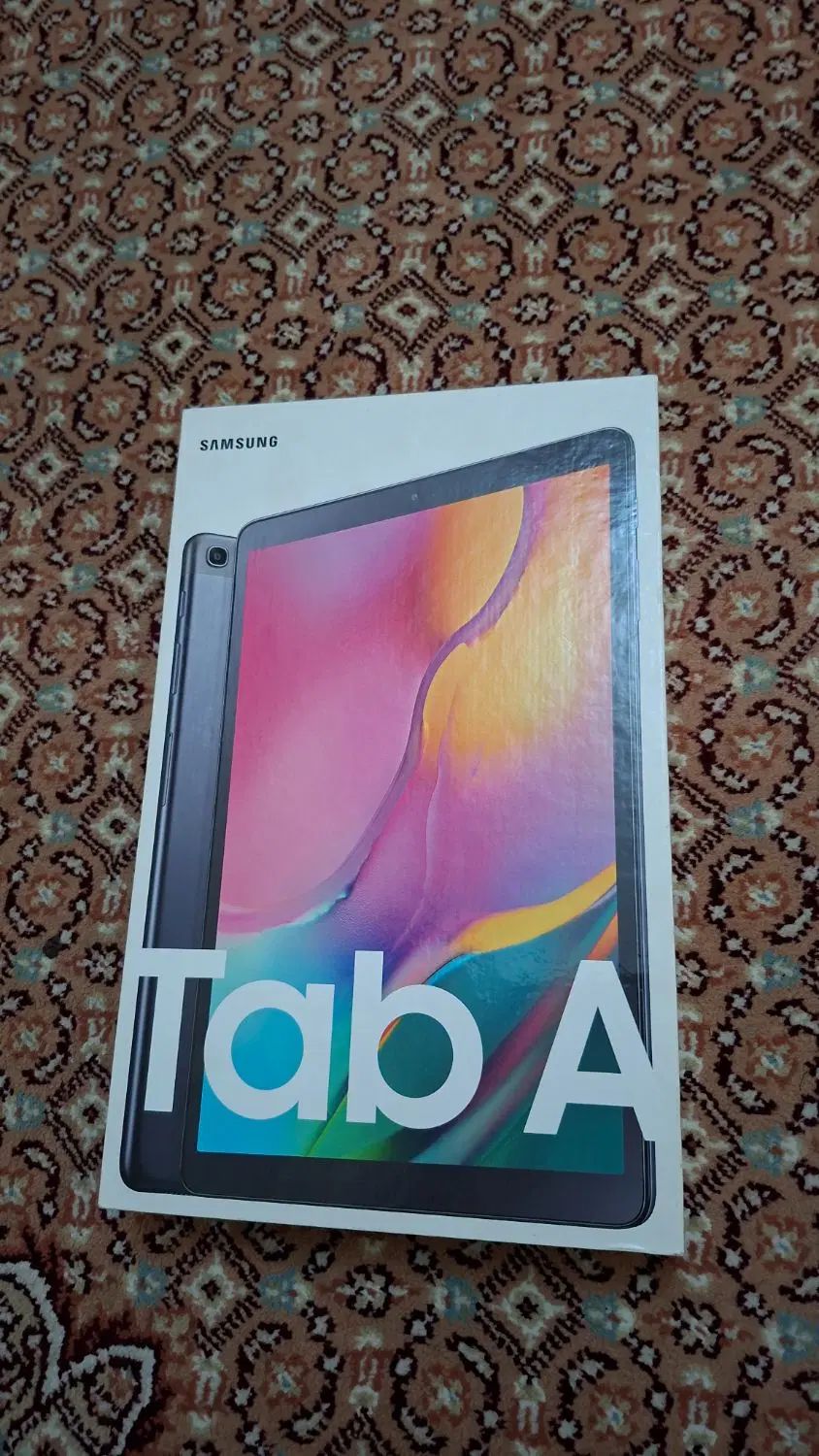 Tab A تبلت سامسونگ|تبلت|تهران, تولید دارو|دیوار