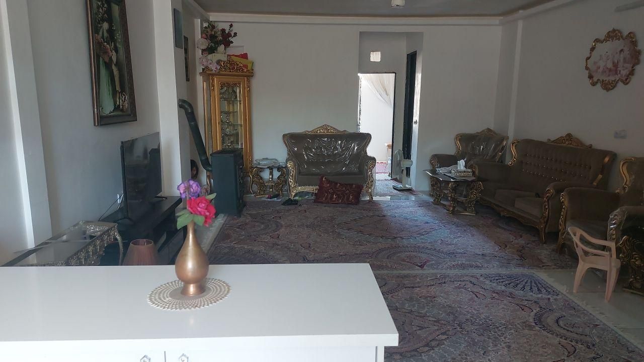 فروش آپارتمان ۸۵ متری ۲ خوابه طبقه ۲ در حضرت حجت|فروش آپارتمان|مشهد, حضرت حجت|دیوار