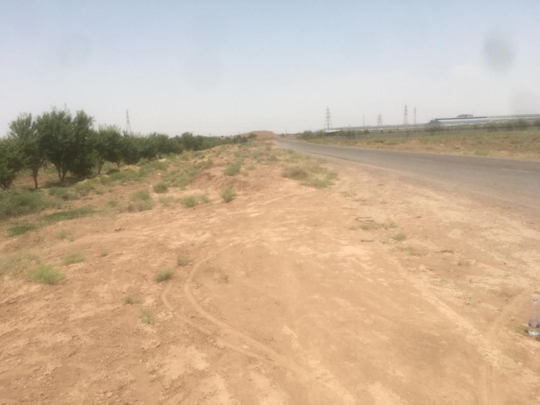 فروش ۲۰۰۰ متری کاربری باغ و باغچه|فروش دفتر صنعتی، کشاورزی، تجاری|تهران, سازمان برنامه جنوبی|دیوار