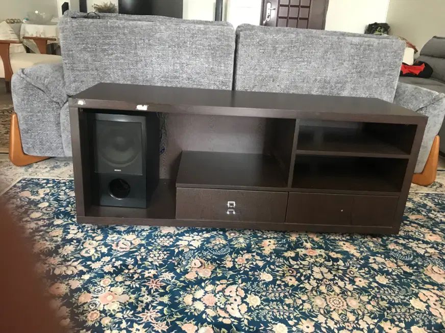 میز tv تلویزیون mdf|میز تلویزیون|تهران, فردوس|دیوار