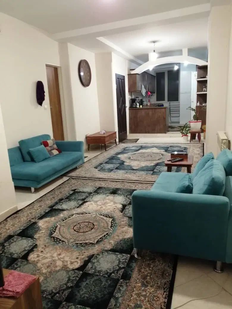 71متر*فول امکانات*خوش نقشه*گل طبقات*اُکازیون|فروش آپارتمان|تهران, عباسی|دیوار