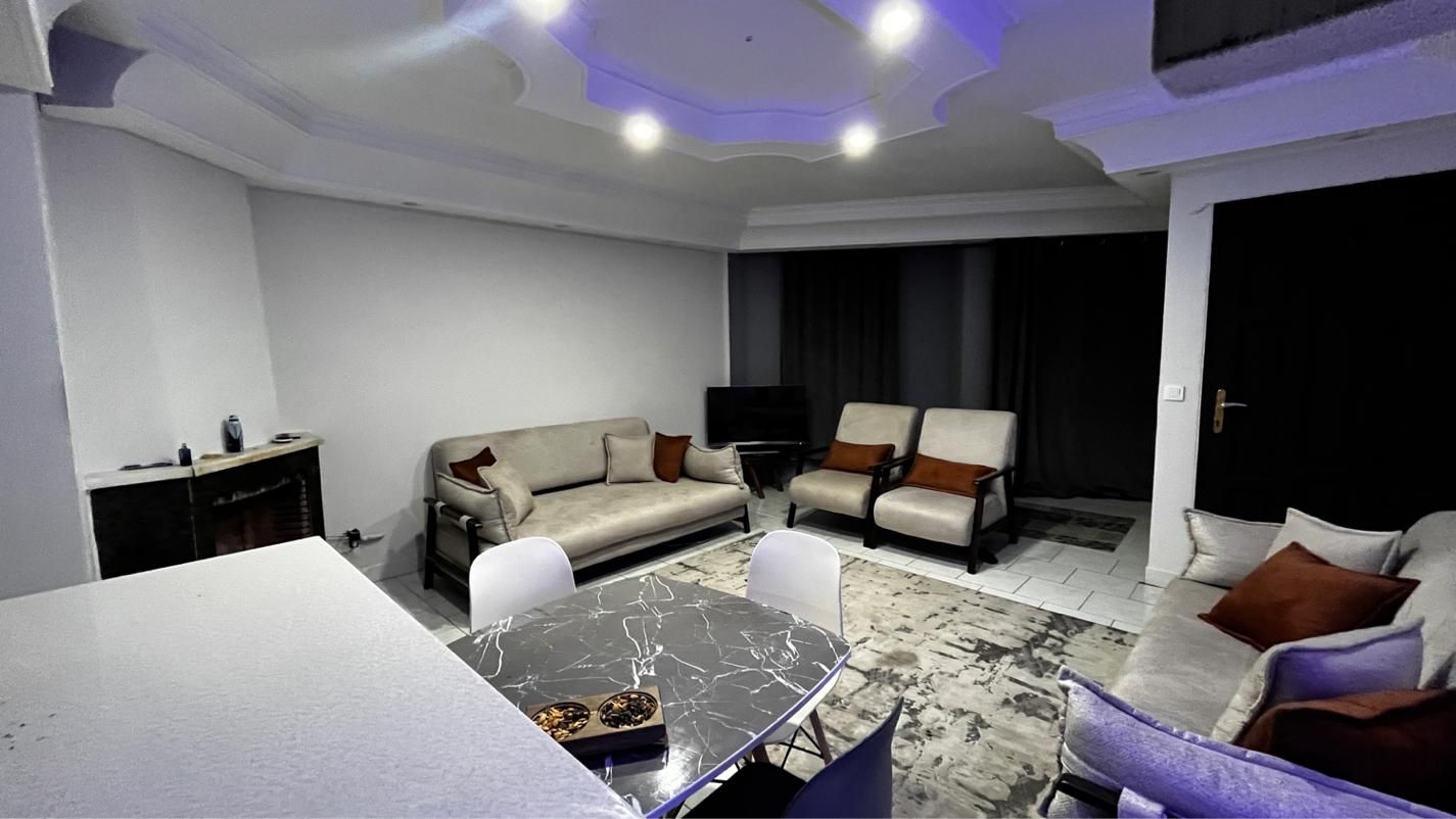 مبله 70 متری یک خواب کاشانی جنب مترو ستاری|اجارهٔ کوتاهمدت آپارتمان و سوئیت|تهران, مهران|دیوار