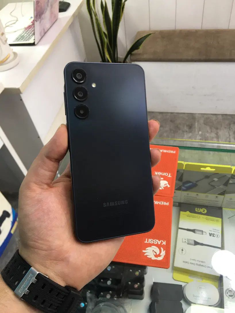samsung A16|موبایل|کرج, گوهردشت|دیوار