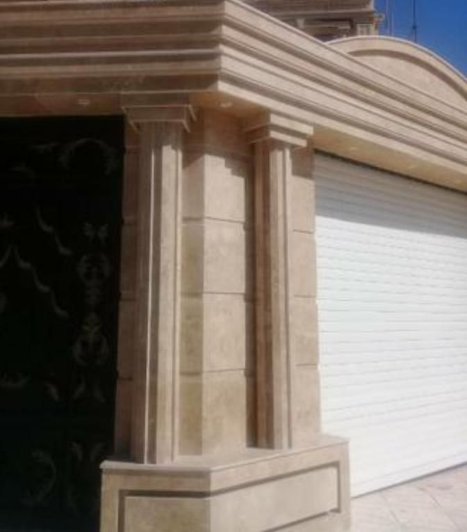 انجام سنگ نما ، کاشی کاری ، پیمانکاری باکیفیت|خدمات پیشه و مهارت|آبدانان, |دیوار