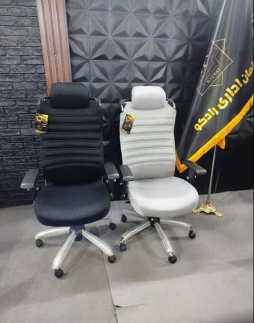 مبلمان اداری صندلی 822 /کد 233|دفتر کار|تهران, یافت آباد جنوبی|دیوار