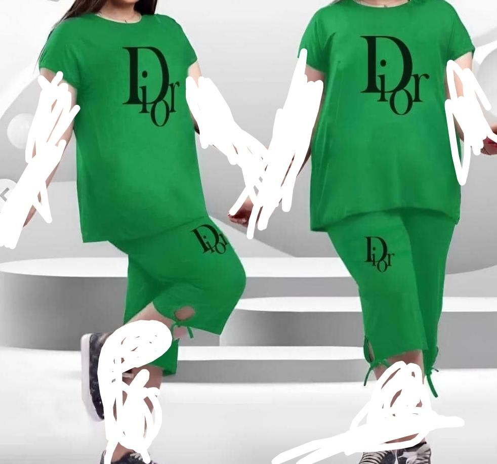 تیشرت شلوارک ۲۷۰ تومن ( پوشاک یک)|لباس|شیروان (خراسان), |دیوار