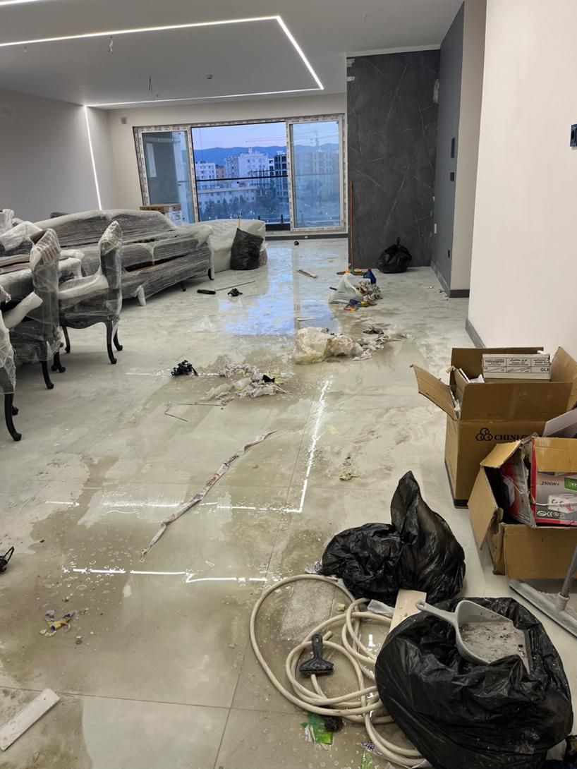 شرکت نظافتی کاشانه پاک(صفرشویی با دستگاه)|خدمات نظافت|مشهد, الهیه|دیوار