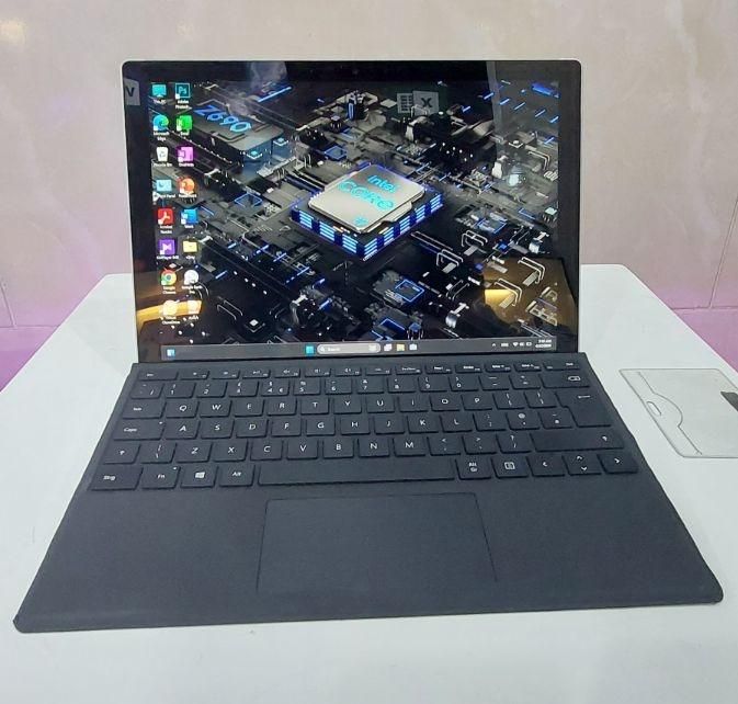 Surface Pro 7|رایانه همراه|محمدیه-قزوین, |دیوار