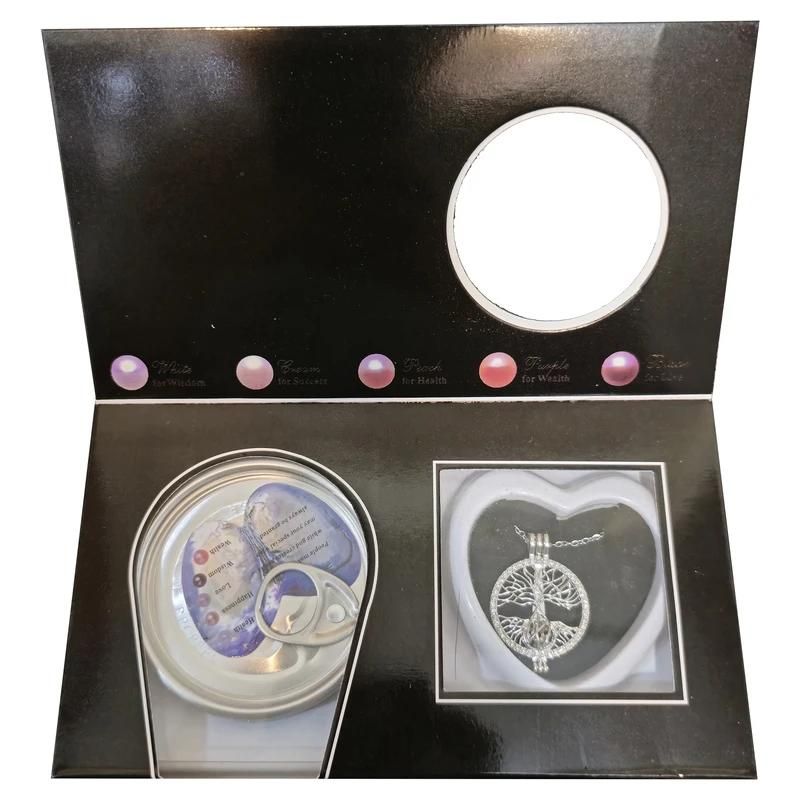 (فروشگاه بدلیجات آمیتیس)مرواریدعشق (پلاک نگین دار)|بدلیجات|تبریز, |دیوار