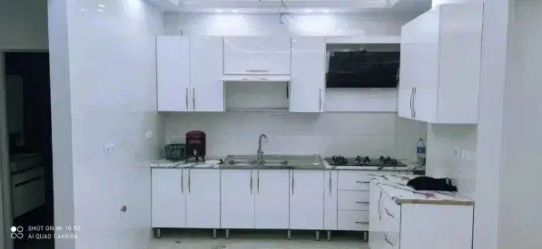 اجاره آپارتمان ۱۱۰ متری کلید نخورده فرهنگیان فاز۲|اجارهٔ آپارتمان|کرمانشاه, |دیوار