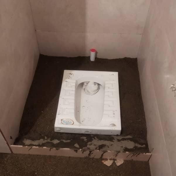 بنایی،تشخیص و رفع نم حمام و توالت ۱۰۰٪تضمینی|خدمات پیشه و مهارت|تهران, نظامآباد|دیوار