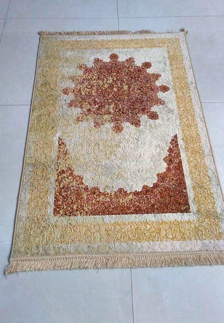 قالیچه ی ۱ متر در ۱.۵ متری|فرش|مشهد, کوشش|دیوار