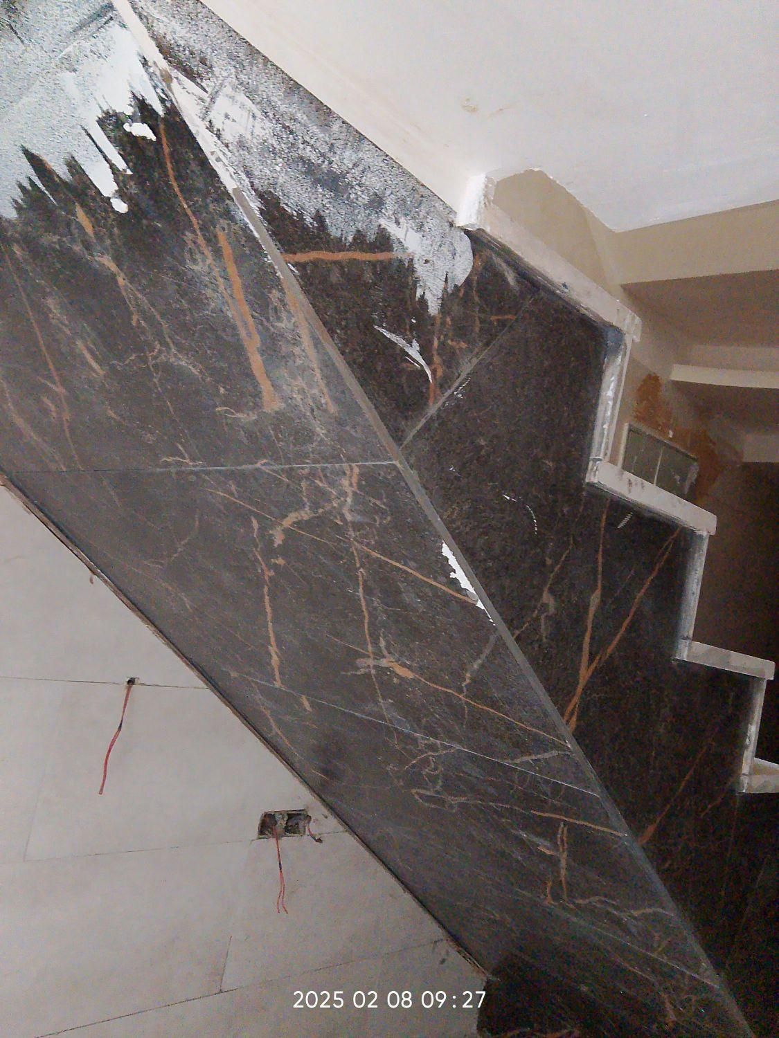 اجرای کاشیکاری، سنگکاری و بازسازی ساختمان|خدمات پیشه و مهارت|نسیمشهر, |دیوار