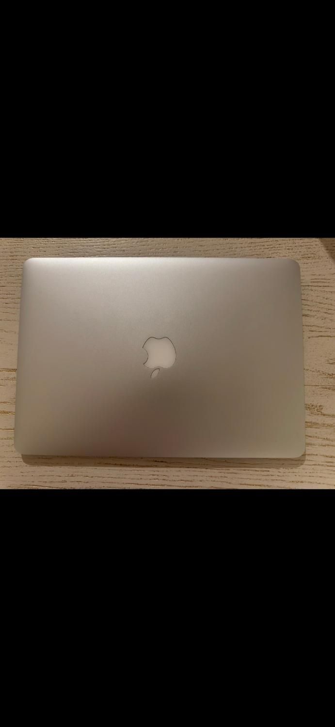 mac book air mqd 32  / مک بوک ایر|رایانه همراه|تهران, ونک|دیوار