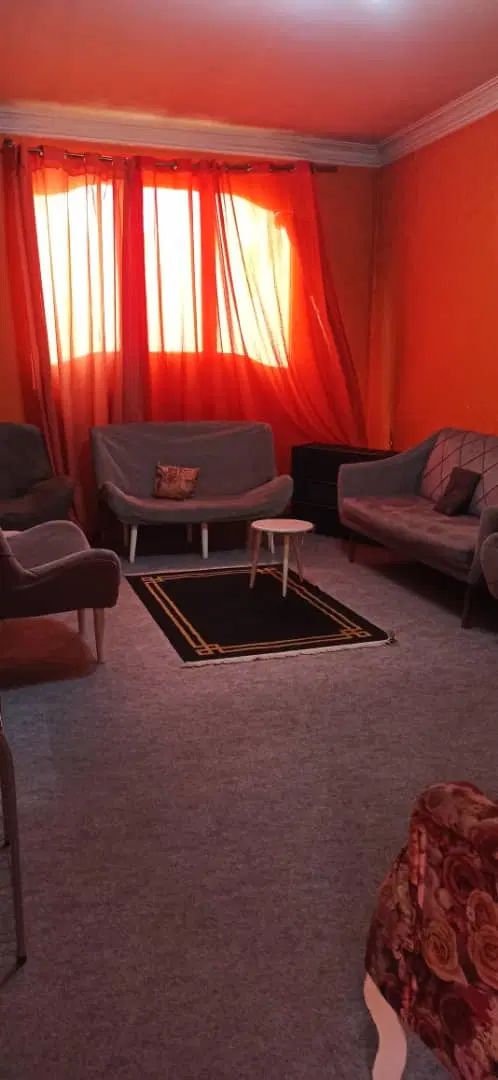 اجاره اپارتمان مبله جیحون|اجارهٔ کوتاه‌مدت آپارتمان و سوئیت|تهران, هاشمی|دیوار