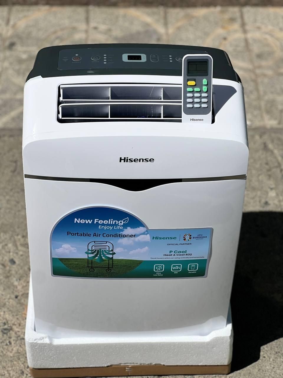 دنیای کولر گازی دوتیکه|کولر گازی و فنکوئل|بروجرد, |دیوار