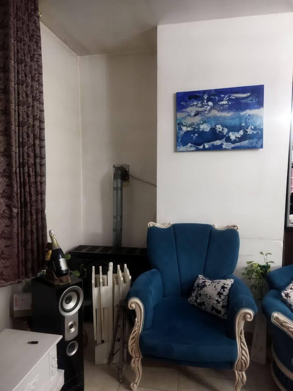 آپارتمان ۸۷ متری مسکن مهر امام رضا انصار ۷|فروش آپارتمان|پاکدشت, شهرک امام رضا|دیوار