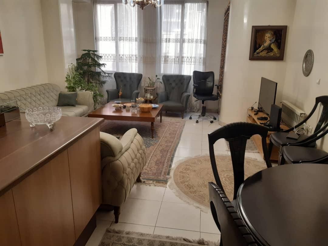 آپارتمان 80 متری،رو به نما،پارکینگ اختصاصی،گلشهر|فروش آپارتمان|کرج, گلشهر|دیوار