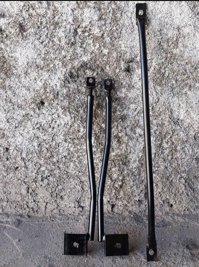 شاسی بند (تقویت شاسی)|خدمات موتور و ماشین|بیرجند, |دیوار