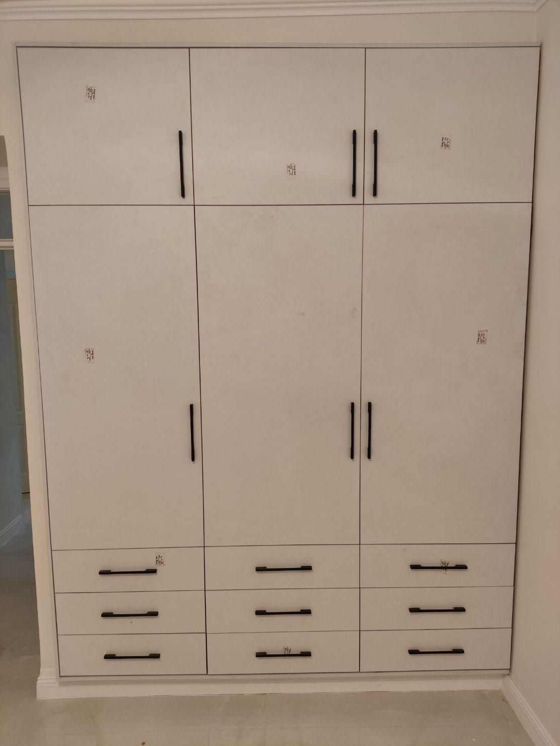 طراحی و ساخت سفارشی کابینت و سرویس خواب|خدمات پیشه و مهارت|کرمانشاه, |دیوار