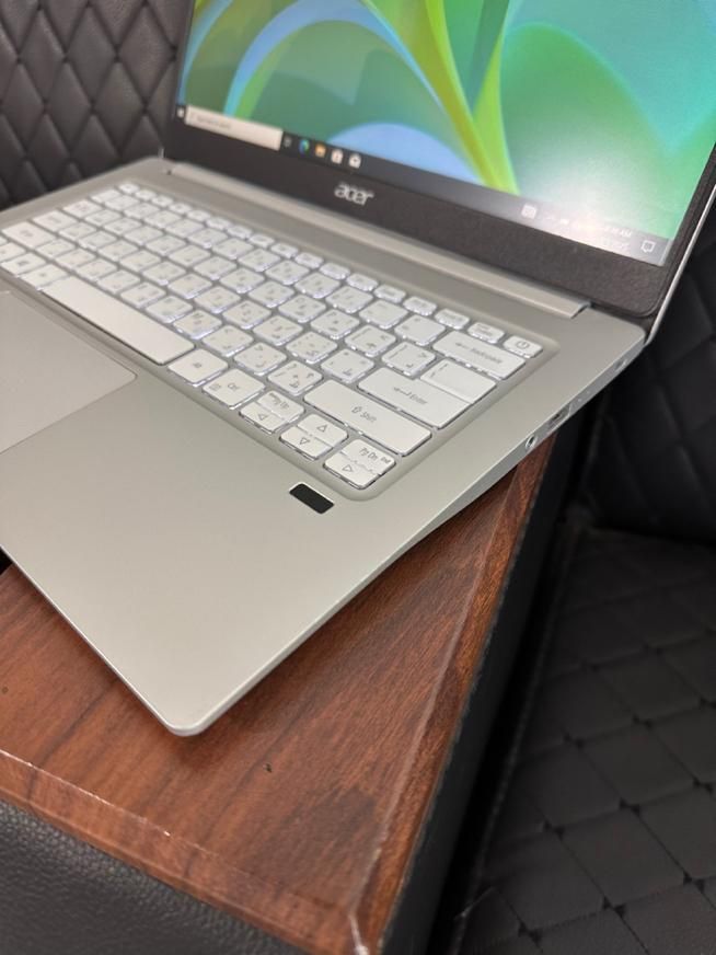 Acer swift i7نسل یازدهم پشت ویترینی مهندسی|رایانه همراه|رشت, پیرسرا|دیوار
