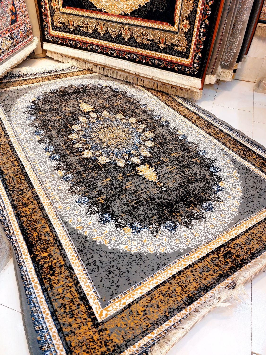 فرش ۹متری نیست در خراسان هست در اینجا ۲/۹۰۰ت|فرش|مشهد, طلاب|دیوار