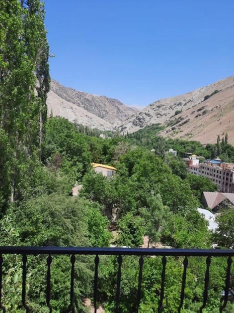 فروش آپارتمان ۱۲۵ متری ۲ خوابه|فروش آپارتمان|لواسان, |دیوار